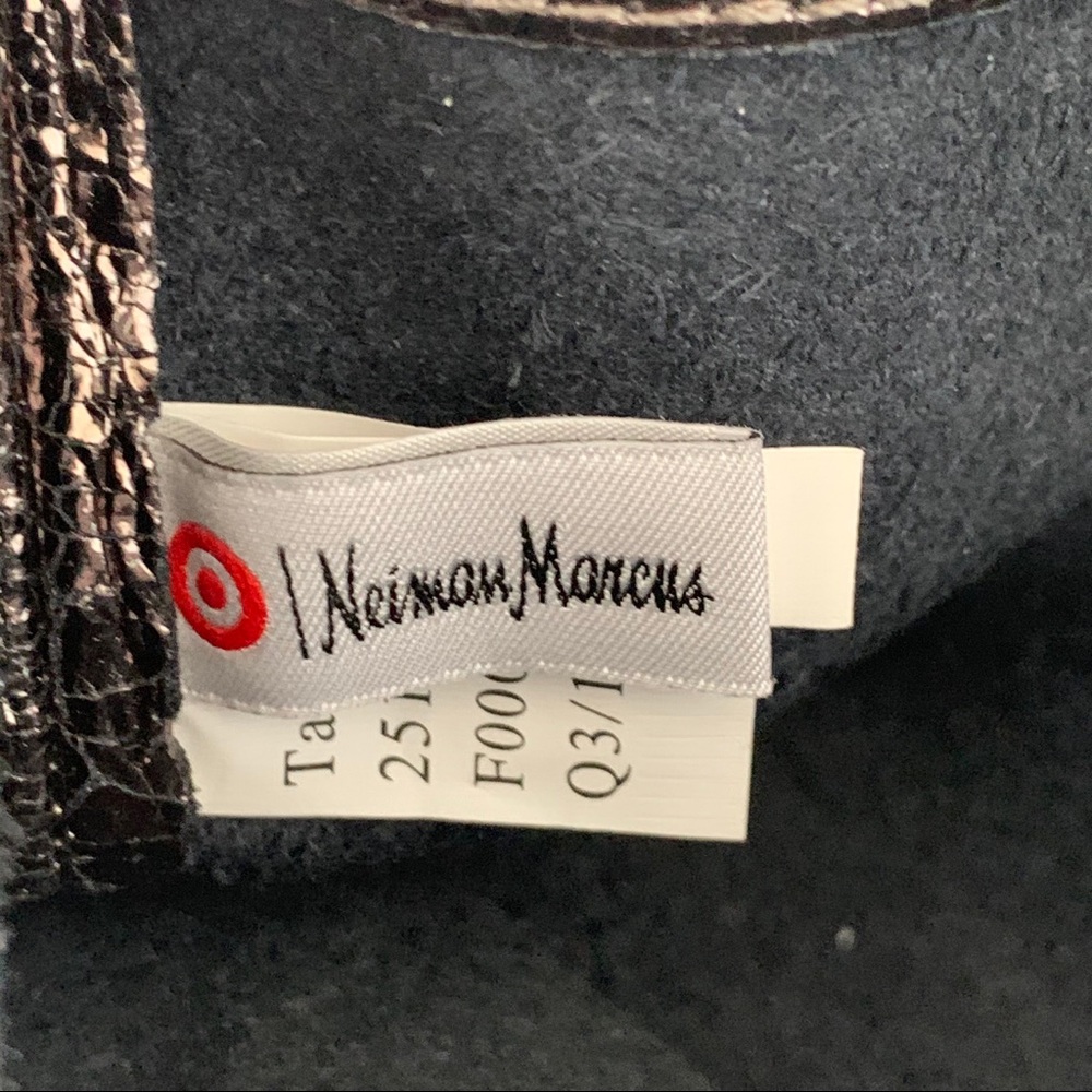 Marc Jacobs for Target x Neiman Marcus clutch - Picture 2 of 6